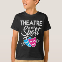 Acteurs du théâtre Masque Humour dramatique Broadw