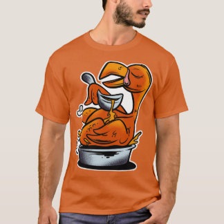 T-shirt action de grâce 3