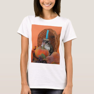 T-shirt Action de grâce Sugar Glider