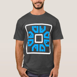 T-shirt Actiondyne Industries Big LogoSquare