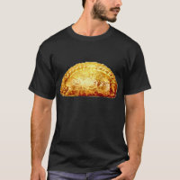 Actionné par le pâté en croûte