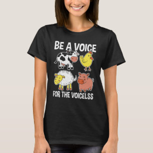T-shirt Activiste animal Secourir Animaux Droits de conser