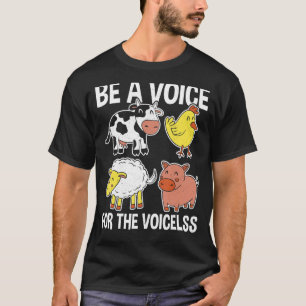 T-shirt Activiste animal Secourir Animaux Droits de conser