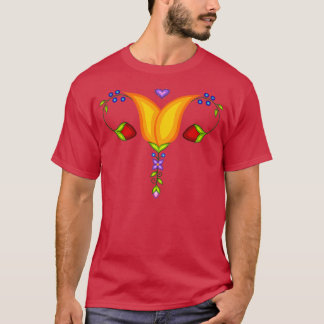 T-shirt Activiste pour les droits de reproduction Amérique