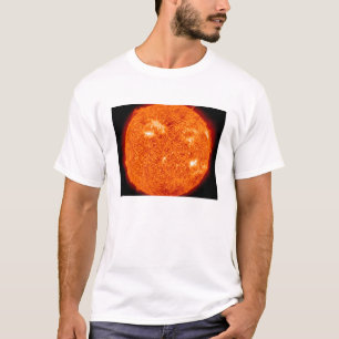 T-shirt Activité solaire le Sun 3