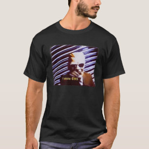 T-shirt Actor est talentueux max et tête belle personnes