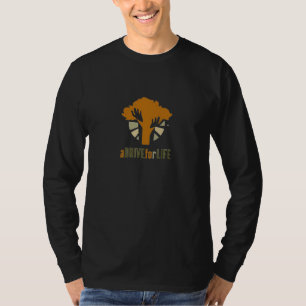 T-SHIRT AD4LLSOLOGO
