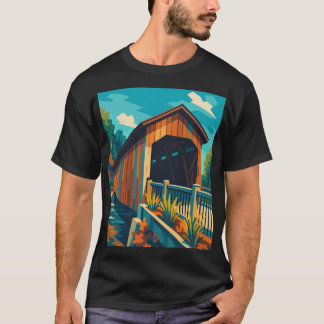T-shirt Ada