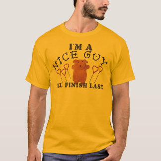 T-shirt adai