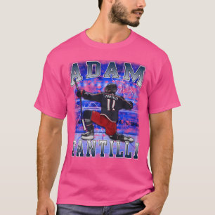 T-shirt Adam Fantilli