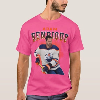 T-shirt Adam Henrique