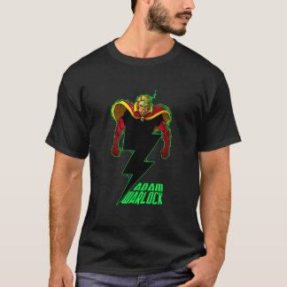 T-shirt Adam Warlock Classic