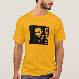 T - Shirt Adams Kokesh