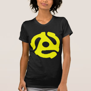 T-SHIRT ADAPTATEUR 45