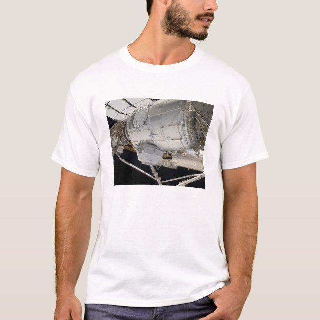 T-shirt Adaptateur de couplage pressurisé 3 2 (Devant)