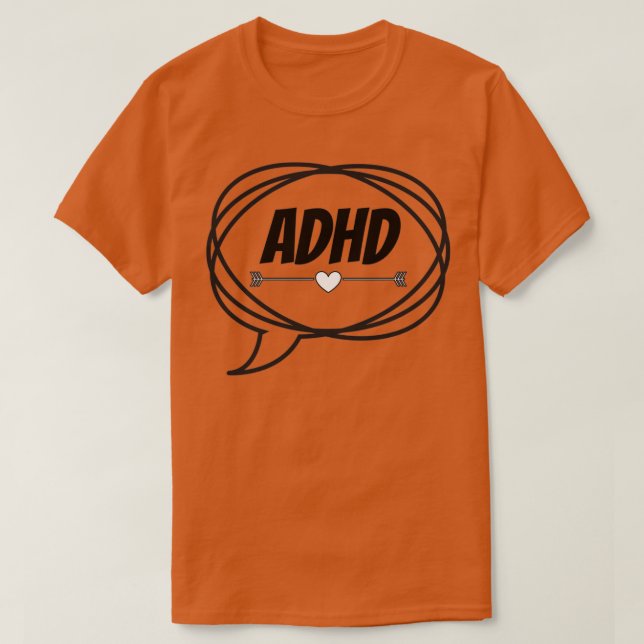 T-SHIRT ADD 3 (Design devant)