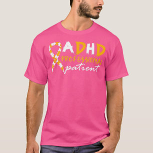 T-SHIRT ADHD 14