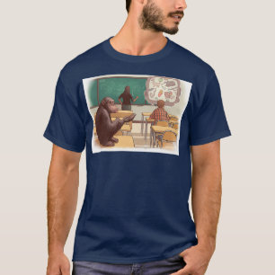 T-SHIRT ADHD 16