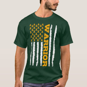T-shirt Adhd Sensibilisation 18