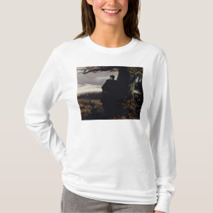 T-shirt Adieu de la Reine Isabella vers la Transylvanie,