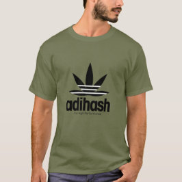 T-shirt Adihash