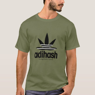 T-shirt Adihash