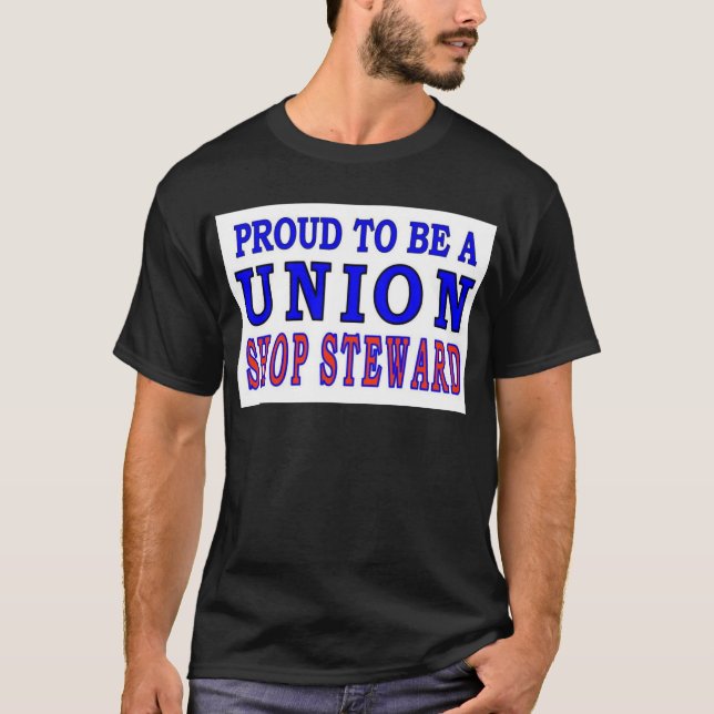 T-SHIRT ADMINISTRATEUR D'ATELIER QUI N'ADMETTENT QUE LES (Devant)