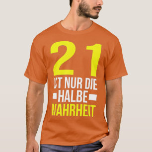 T-shirt Administrateur du système de programmation du déve