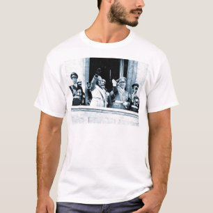 T-shirt Administration
