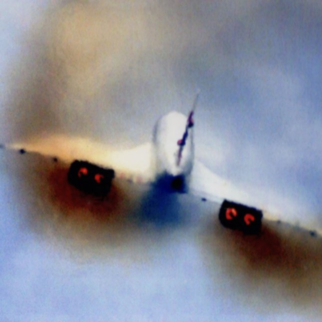 T-shirt Administration fédérale de l'aviation de la FAA (Créateur téléchargé)