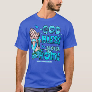 T-shirt Admissibilité Dieu de conscience