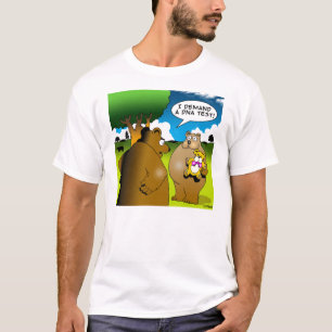 T-SHIRT ADN