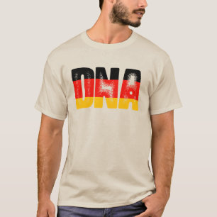 T-shirt ADN Allemagne