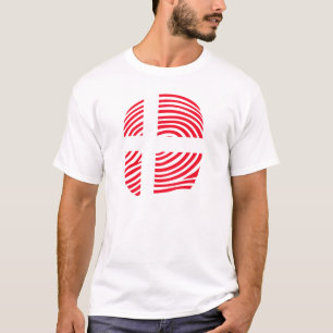 T-shirt ADN du Danemark