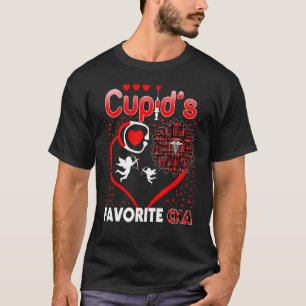 T-shirt Adn Favori Cupidé S