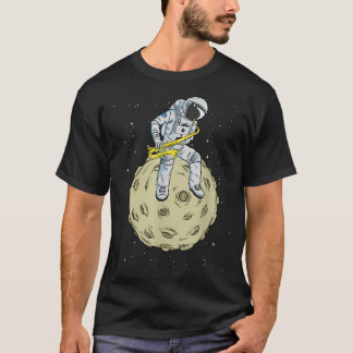 T-shirt ADN Tee génial Génome drôle Science génétique Birt