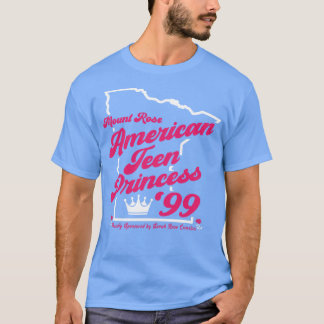 T-SHIRT ADO 1