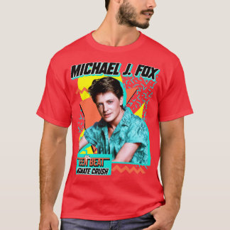 T-shirt ADO BEAT Ultimate CrushJ Fox