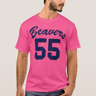 T-shirt Ado de Chubby Wolf Basketball Jersey FrontBack Imp