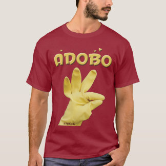 T-SHIRT ADOBO