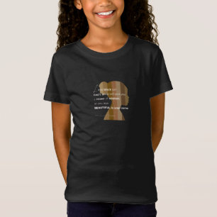 T-Shirt adoptez votre style unique