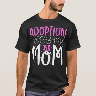 T-shirt Adoption