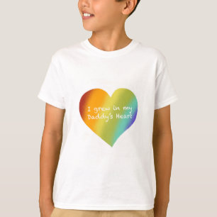 T-shirt Adoption LGBT