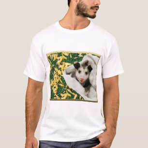 T-shirt Adorable Bébé Opossum Doux