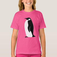 Adorable Graisse Penguin PERSONNALISER IT