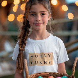 T-Shirt Adorable Grotte Chanté Enfants Pâques