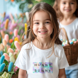 T-Shirt Adorable Grotte Chanté Enfants Pâques