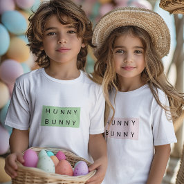 T-Shirt Adorable Grotte Chanté Enfants Pâques