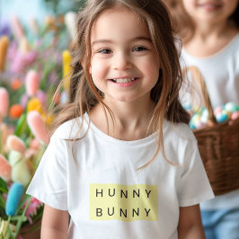 T-Shirt Adorable Grotte Chanté Enfants Pâques