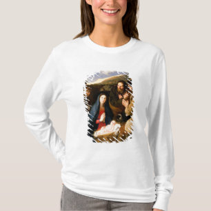 T-shirt Adoration des bergers, 1650